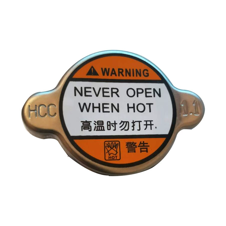 Оптовая Продажа с фабрики hcc1.1 крышка бака для воды из нержавеющей стали 25330-3k000 крышка бака для воды автомобиля