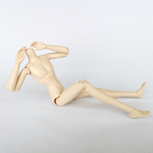 BJD���� 6����������doll ���� ����� 20�ؽ��������� OB�з�ɫ
