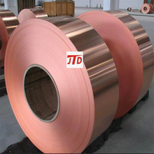 专售C5191磷铜线镀金丝C5210高精磷铜扁线镀锡紫铜线厂家批发