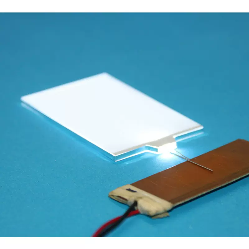 鑫恒鑫发光logo led发光板背光板生产背光音响显示屏板发光板背光