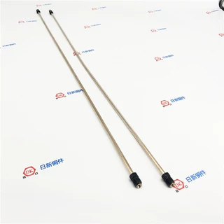 诸暨厂家批发汽车成型铜油管 汽车铜刹车成型油管