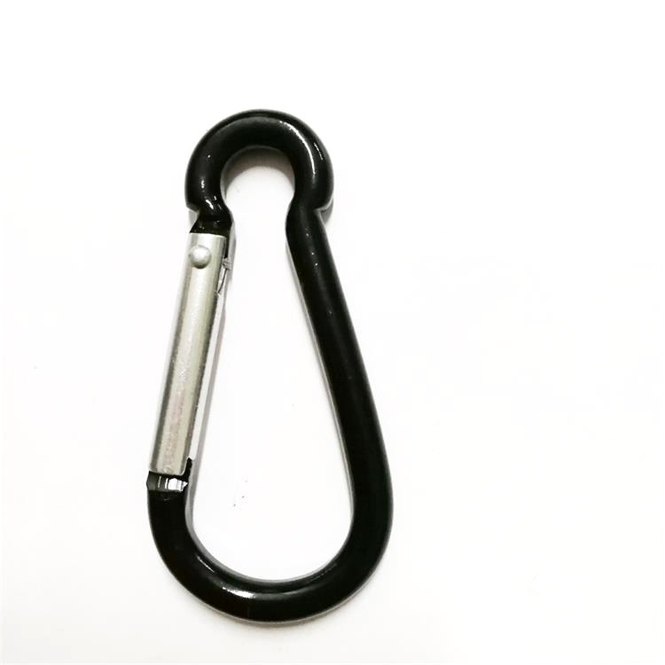 Mountaineering buckle outdoor indoor sports product metal hook…