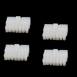 �B�������a�S�ҹ���molex 4.2ϵ��5557͸��/��ɫ�p�ŷ�2*7p���z��