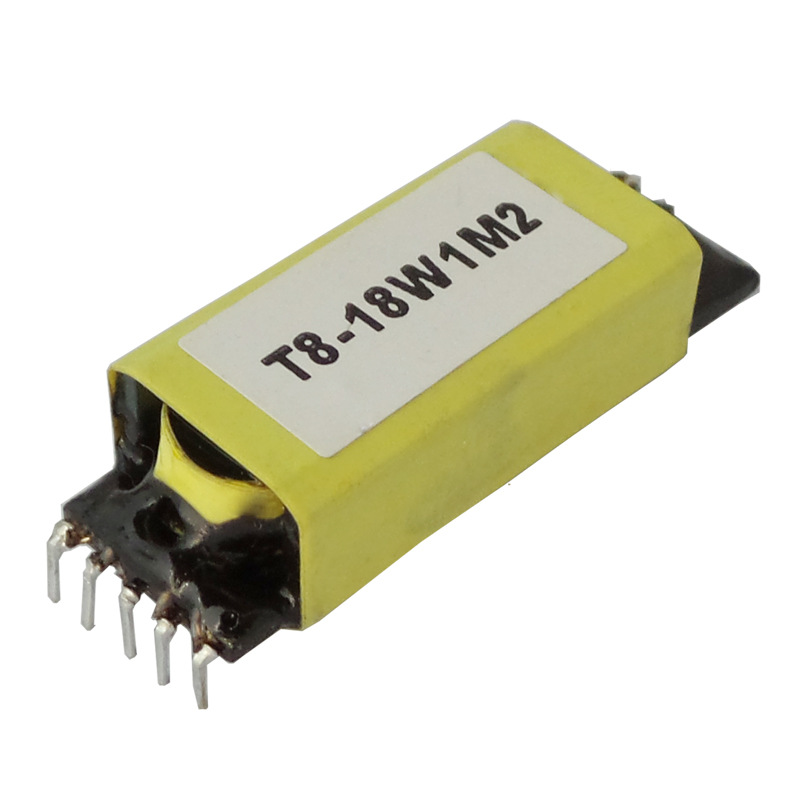 高频变压器 LED电源变压器EDR2010 开关电源变压器 平板变压器