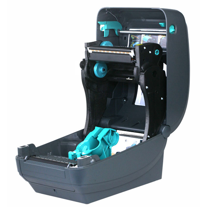 ����Zebra GX430T GX420T��ά���ͻ����������ֽ���ɽ���ǩ��