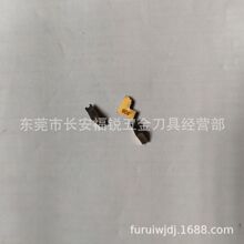 TAGN3C IC808  依斯卡切槽刀片  依斯卡刀片