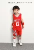 Children Rocket No. 13 Red