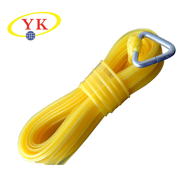 丰田TP捆绑带 物流周转箱打包带 TP打包带 5米蓝色捆绑带