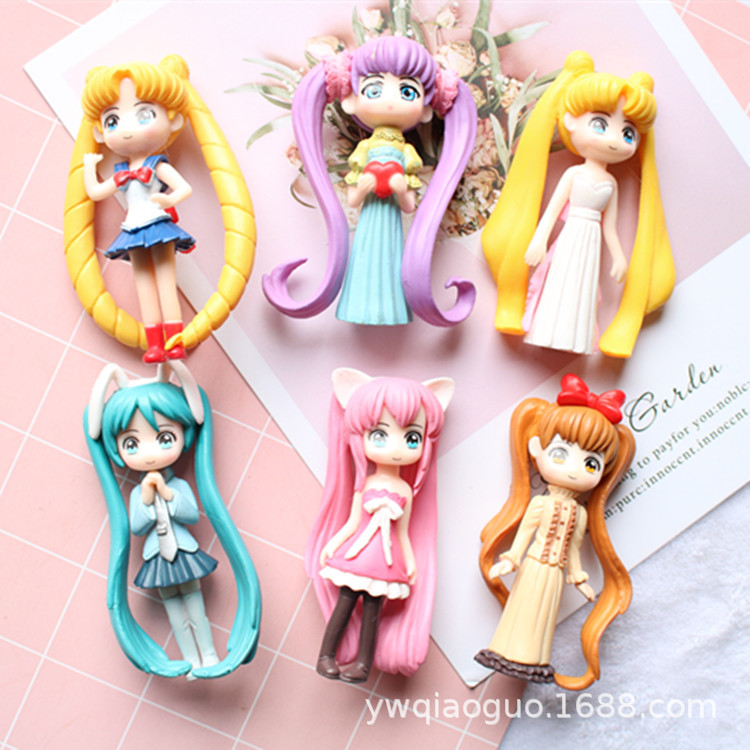 Doll PVC