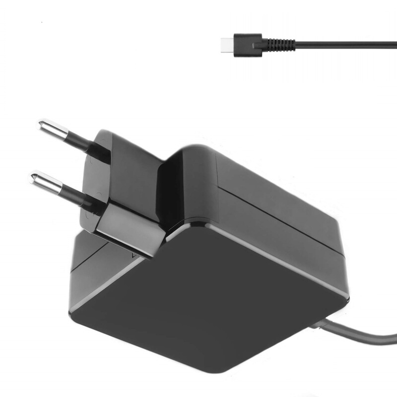 Wall Charger PD adapter 100W PD charger European standard, American Standard, British Standard, Australian standard convertible head