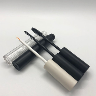 12cm�O����ëˢ����ƿ�����ν�ëˢ͸��ƿ��ë��DIY���bƿƿ��