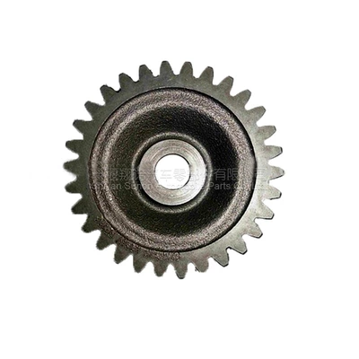 Foton Cummins Engine, Flywheel/Gear