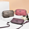 Small small clutch bag, one-shoulder bag, wallet