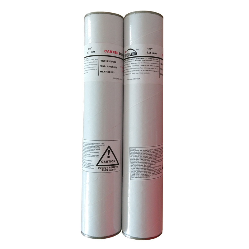 供应美国E309-16不锈钢电焊条正品CARTER 310-16不锈钢焊条