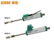 KPY3-C -10~200mmֱ��λ�Ƃ�������ӳ��ԏ͏��Ƀ���PYλ�Ƃ�����
