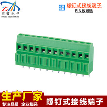 3.5-3.81mm-ZB128HʽӾpcb䉺ʽAD/DCB