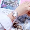 Fashionable children's cute retro high quality quartz watches, design watch, simple and elegant design