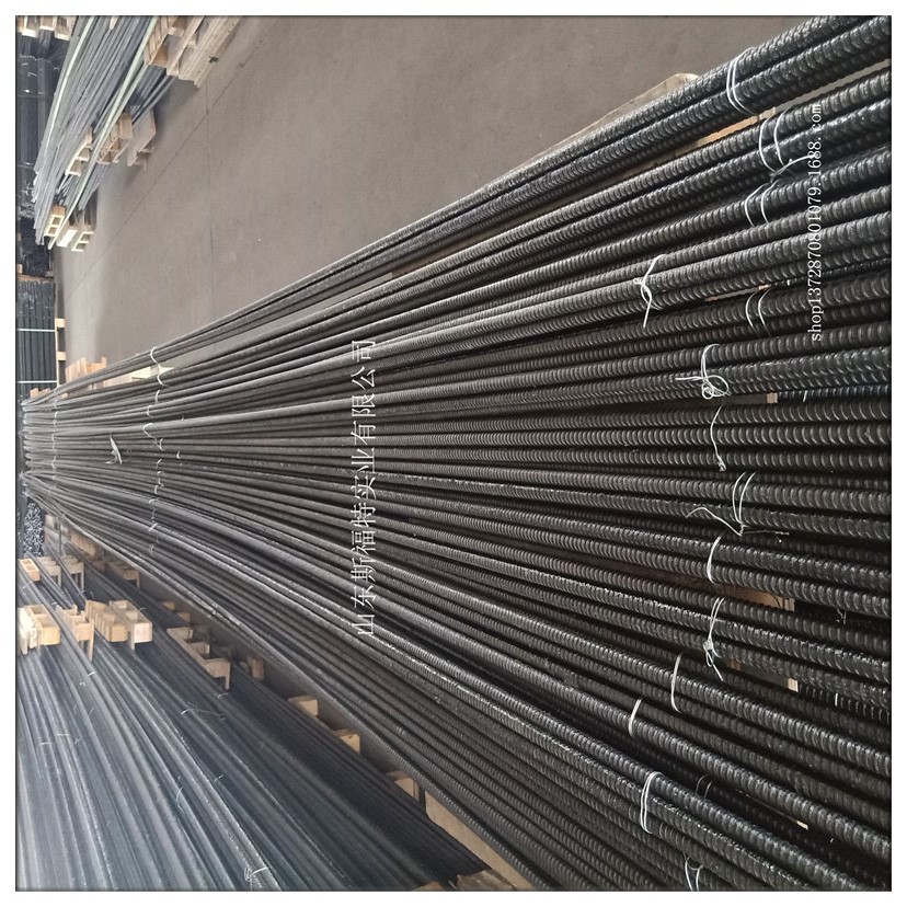 直销玻璃纤维筋材防火耐高温 厂家销售抗老化耐腐蚀玻璃筋材