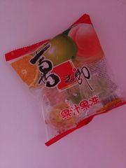 Factory supply wholesale Xililang bagged 120g fruit jelly snacks for leisure snacks wholesale fruit jelly
