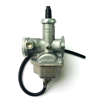 CG125 carburetor, Carburetor
