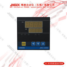 精惠JHGOK智能数字显示温度控制器JKC-C900-R2调节仪温控开关厂家