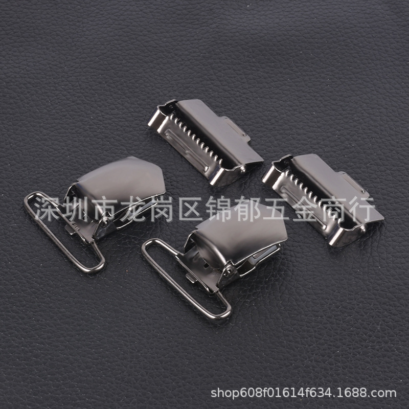 鸭嘴扣 供应鸭嘴扣 吊带裤鸭嘴夹 背带裤夹 背带裤扣夹 调节扣