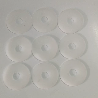 直供模切机飞达头吸嘴片配件 模切机白纸板 瓦楞纸吸嘴片配件
