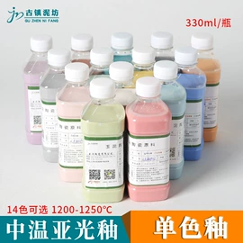 其他美术用品;软陶泥;陶瓷生产机械