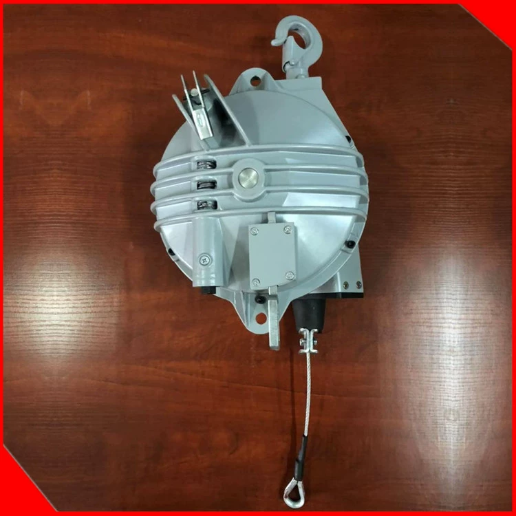 Прямые поставки с фабрики серый пружинный балансир серии HW-T HW-T-100 80кг-100кг