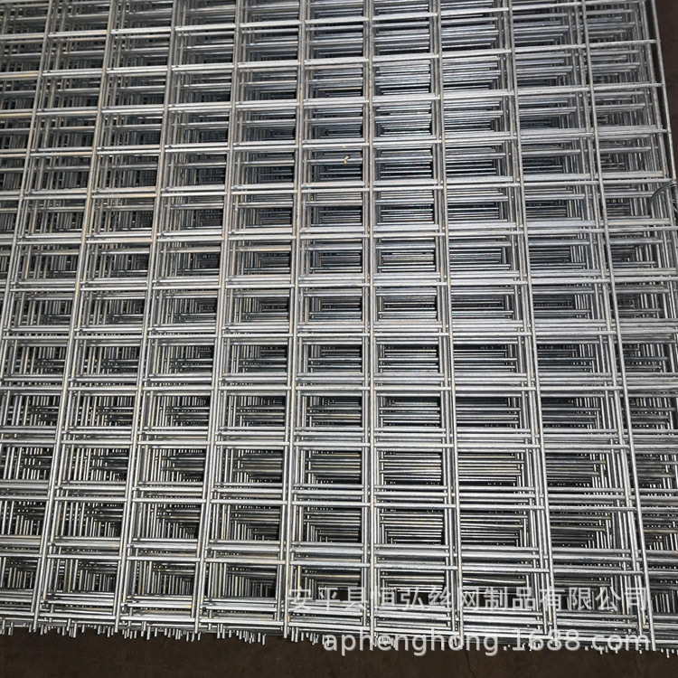 浸塑不锈钢钢筋碰焊网片 电焊网片 镀锌网片焊接电焊网片