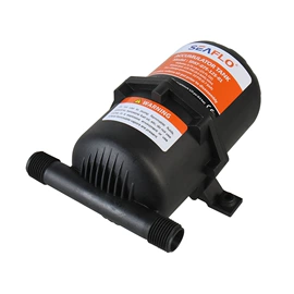 往复泵;离心泵;自吸泵