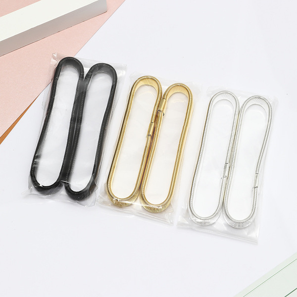 Elastic non-slip bracelet