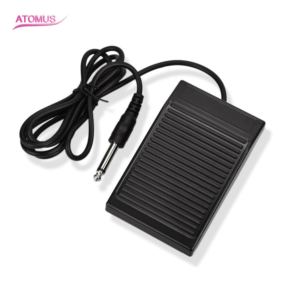 Tattoo, square small power supply, equipment