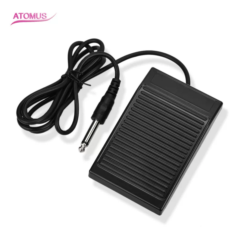 Tattoo, square small power supply, equipment
