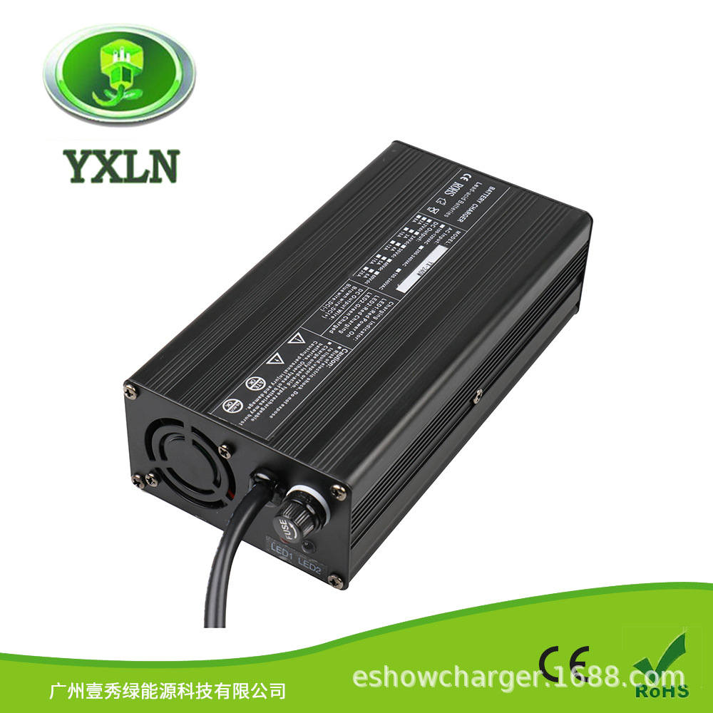 48v5a铅酸充电器热销48v20ah25ah30ah35ah40ah电动二轮车充电器