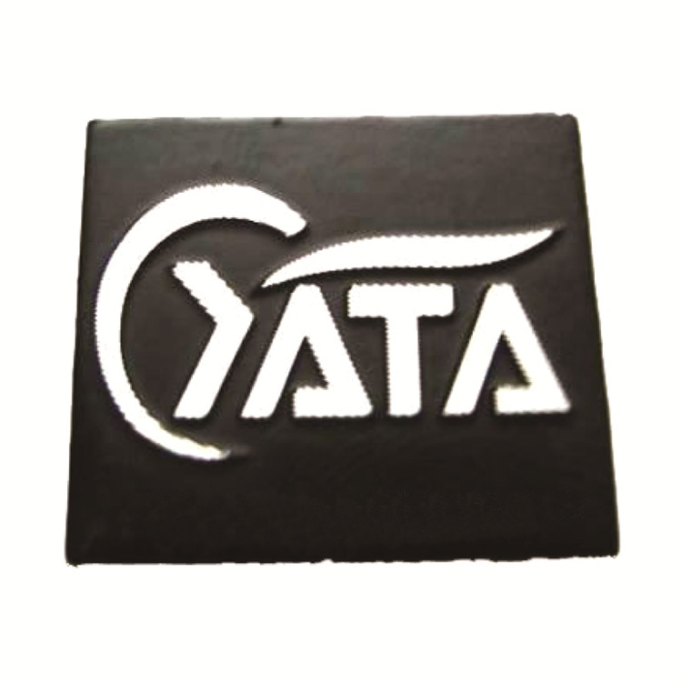 厂家优质供应金属铭牌箱包铭板量大从优 铝标批花印刷纹路金属标