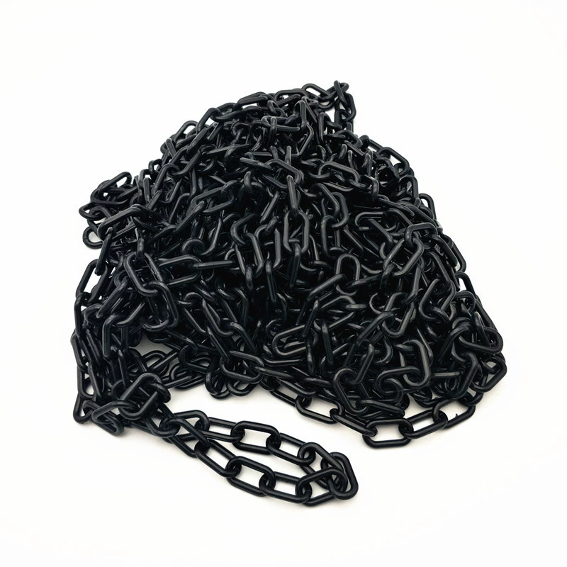 Plastic acrylic chain, accessory, accessories, 10m