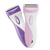 Cross -border new axillary hair legs, hairpiece, hairproofer removal, charging ladies shaved woman with mini hair removal