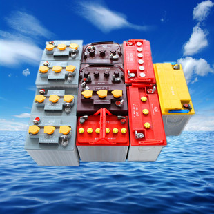 3-D-180 6V220AH �^��܇���[܇�ƿ ��늳� 6V����܇늳�