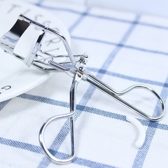 3D Curling Eyelash Curler Stainless Steel Three-dimensional Integrated Curling Curler Eyelash Assistant Manufacturer Wholesale 7017