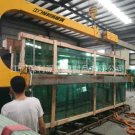 深加工玻璃;其他建筑玻璃;特种玻璃