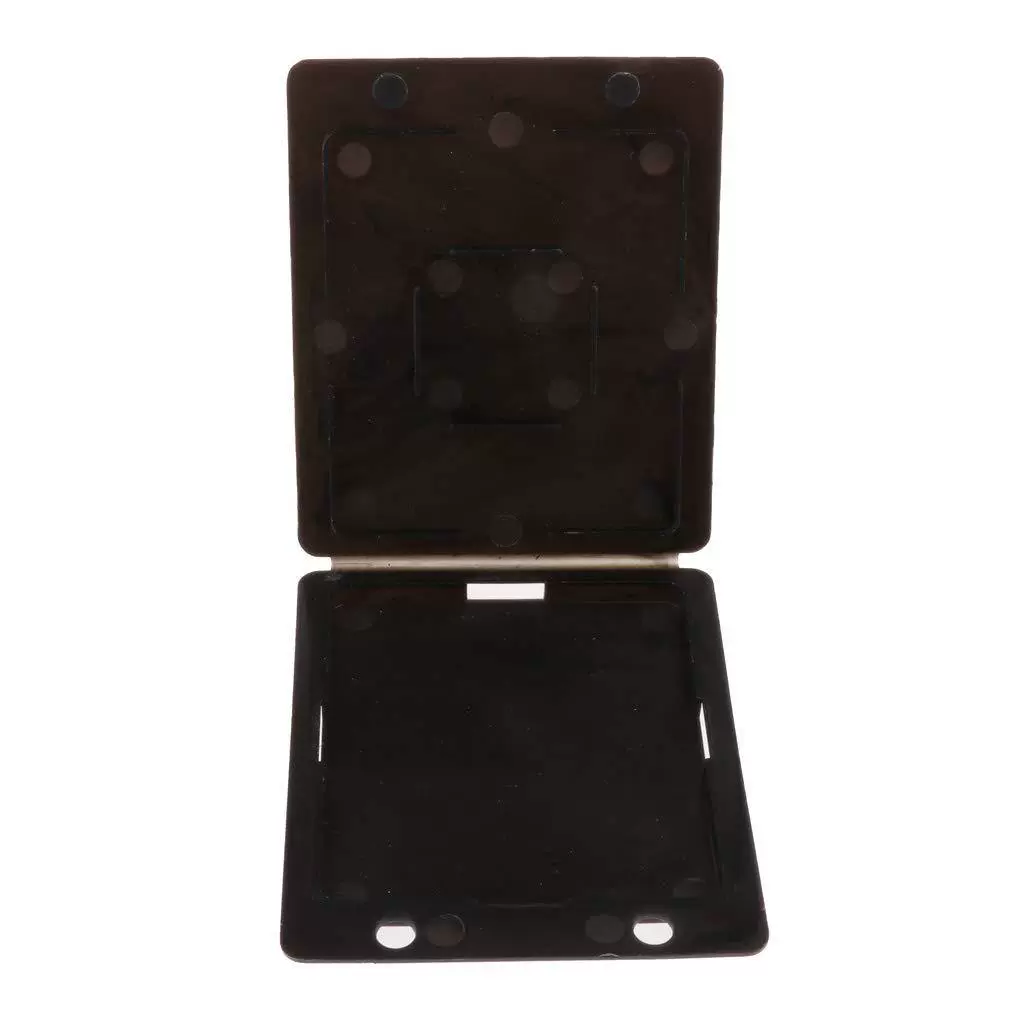 Жук ловушка гнездо червь ловушка улей маленький жук черный квадрат Жук сарай