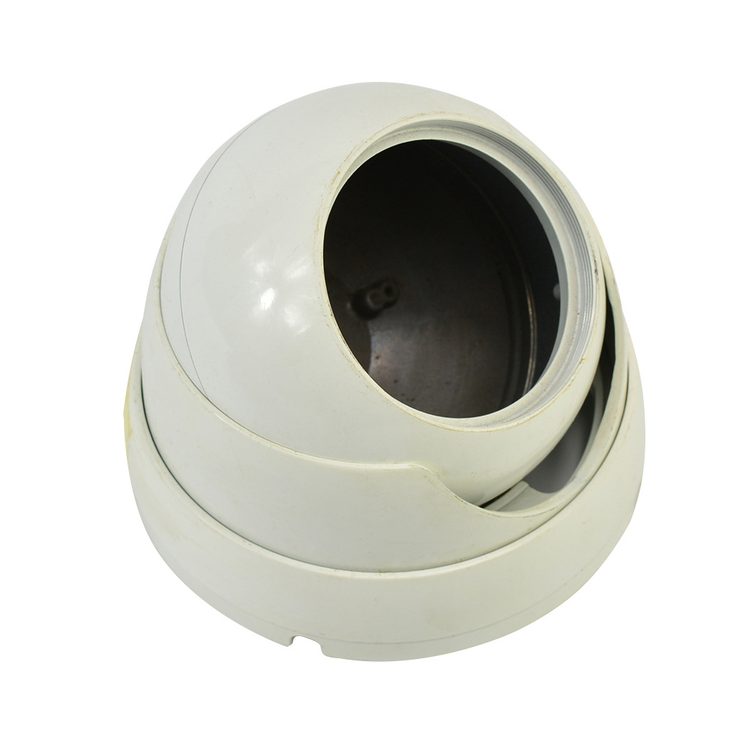 长期供应各种人脸识别仪外壳铝合金压铸加工