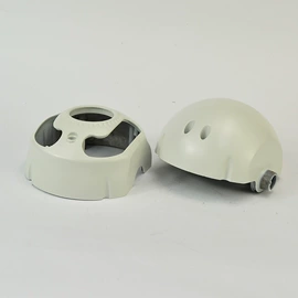 喷涂加工;铸造;护罩、球罩