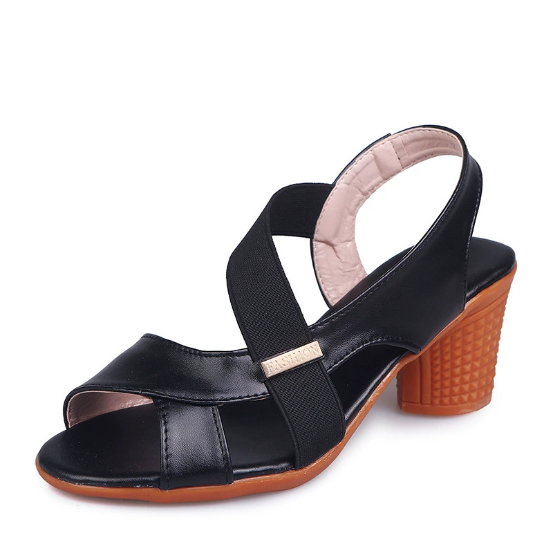 (Cross-border trading), summer sandals, plus size