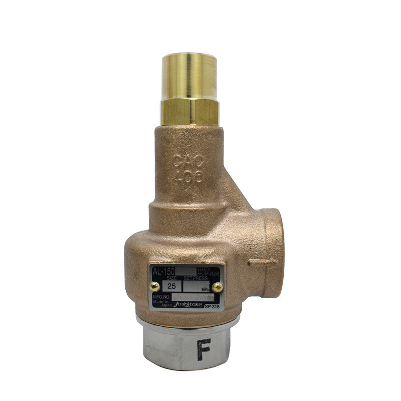 yoshitakeȫ ձҫϣ￭AL-150ͭȫйѹԭװֻ