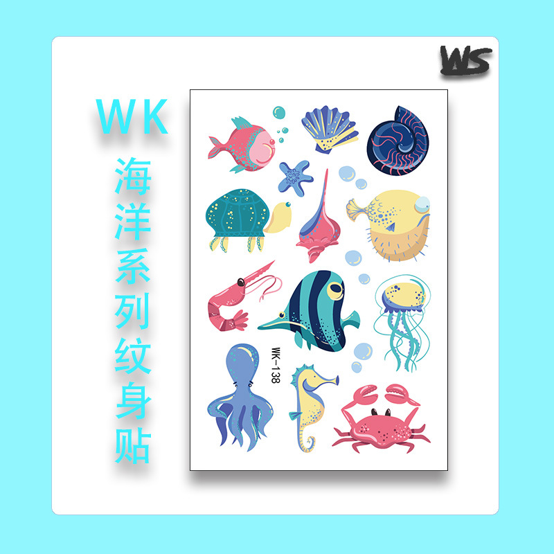 WK-138