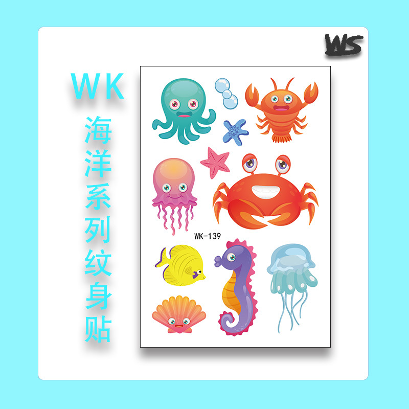 WK-139