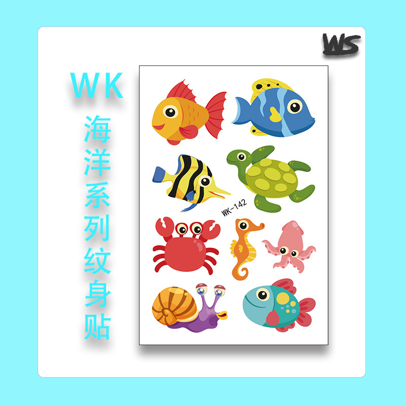 WK-142