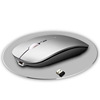 Mouse charging, mute silent laptop suitable for games, bluetooth